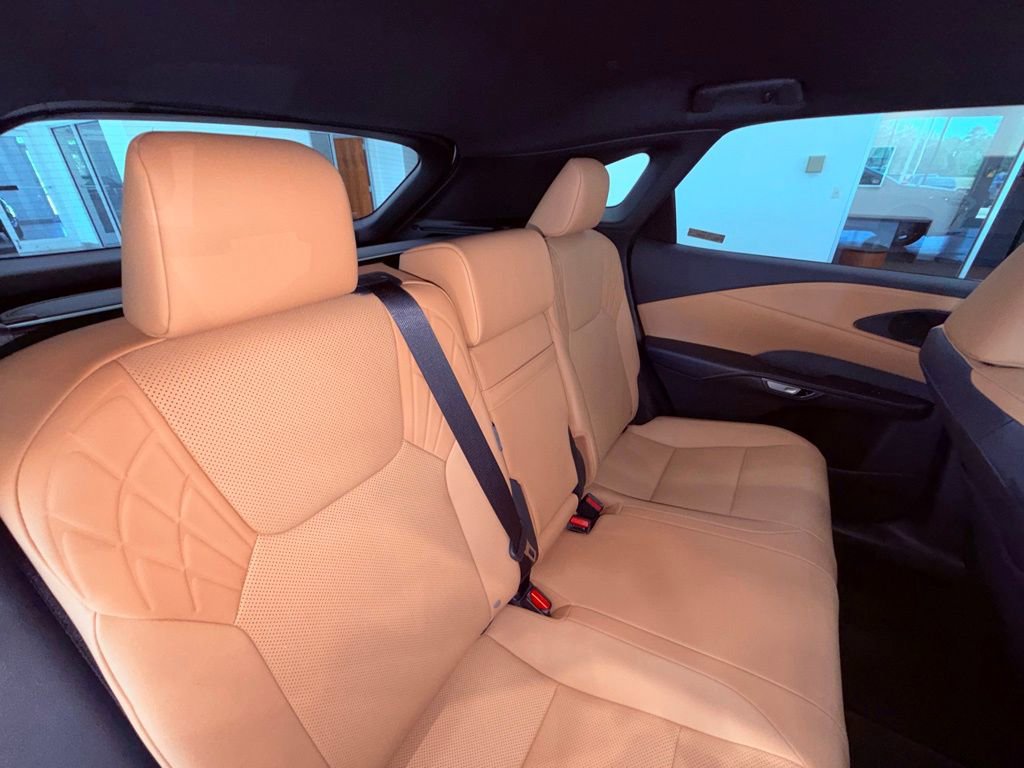 Certified 2025 Lexus RX 350 Premium w/ Accessory Package (Z1) image 15