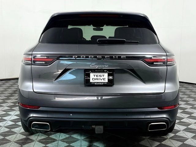 Used 2020 Porsche Cayenne image 7