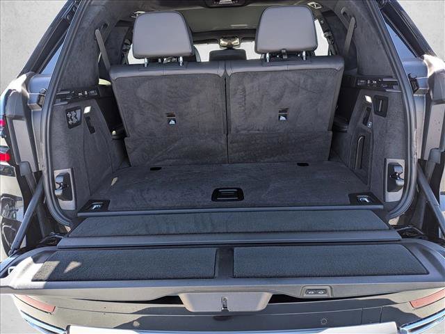 Used 2026 BMW X7 xDrive40i image 6