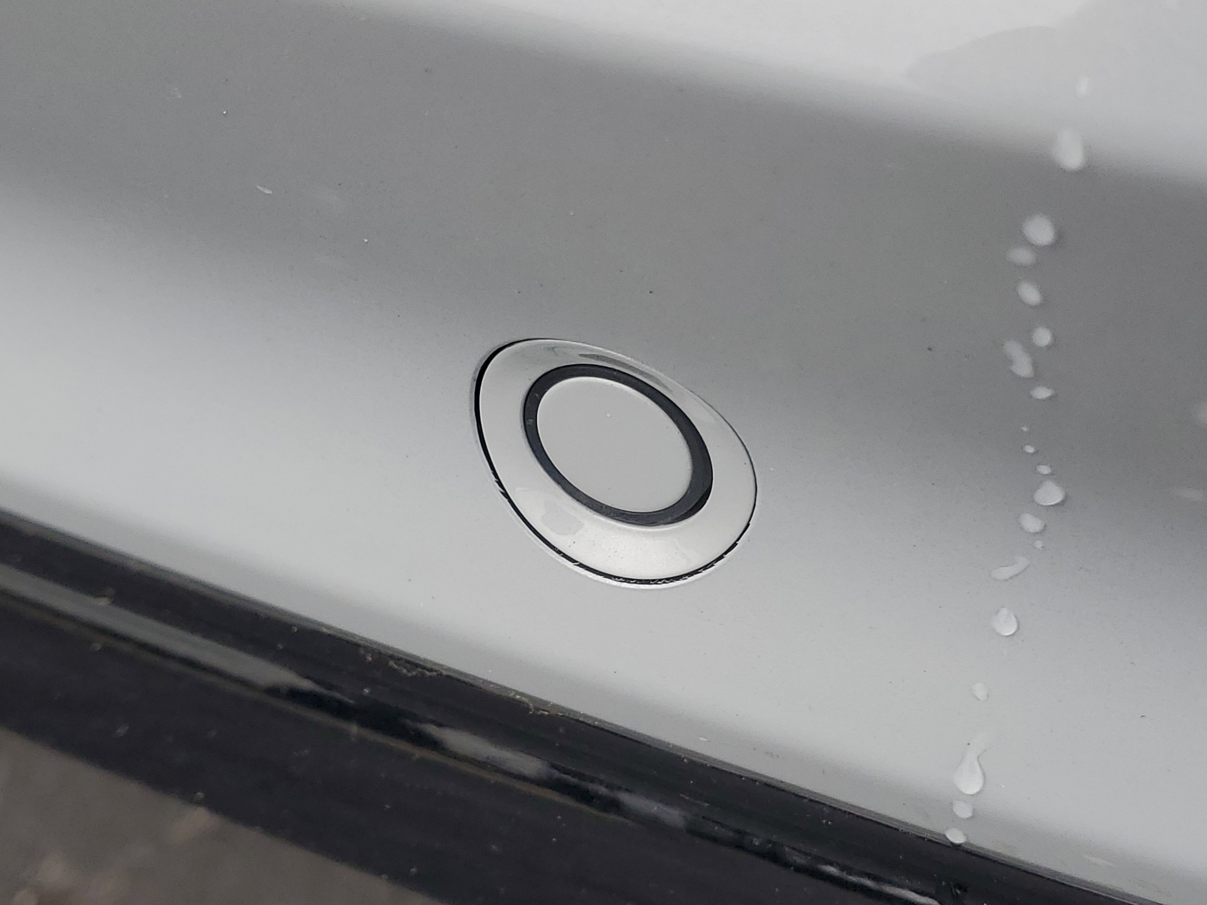 New 2026 Lincoln Corsair Grand Touring image 6