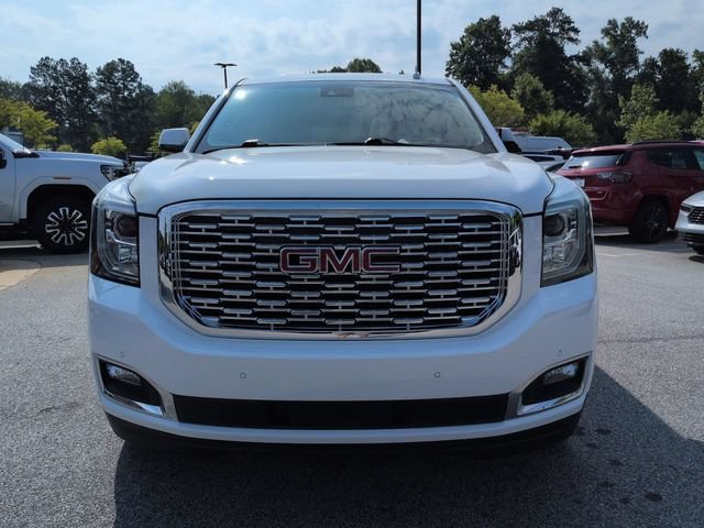 Used 2019 GMC Yukon Denali w/ Denali Ultimate Package AWD/4WD image 8