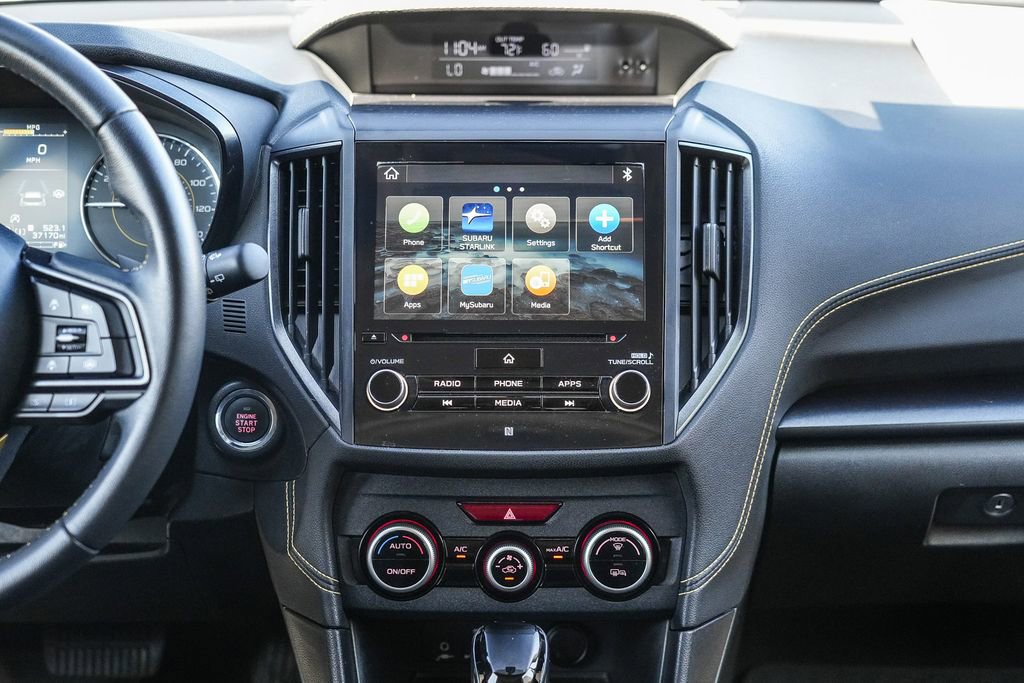 Used 2021 Subaru Crosstrek 2.5i Sport w/ Moonroof Package image 13