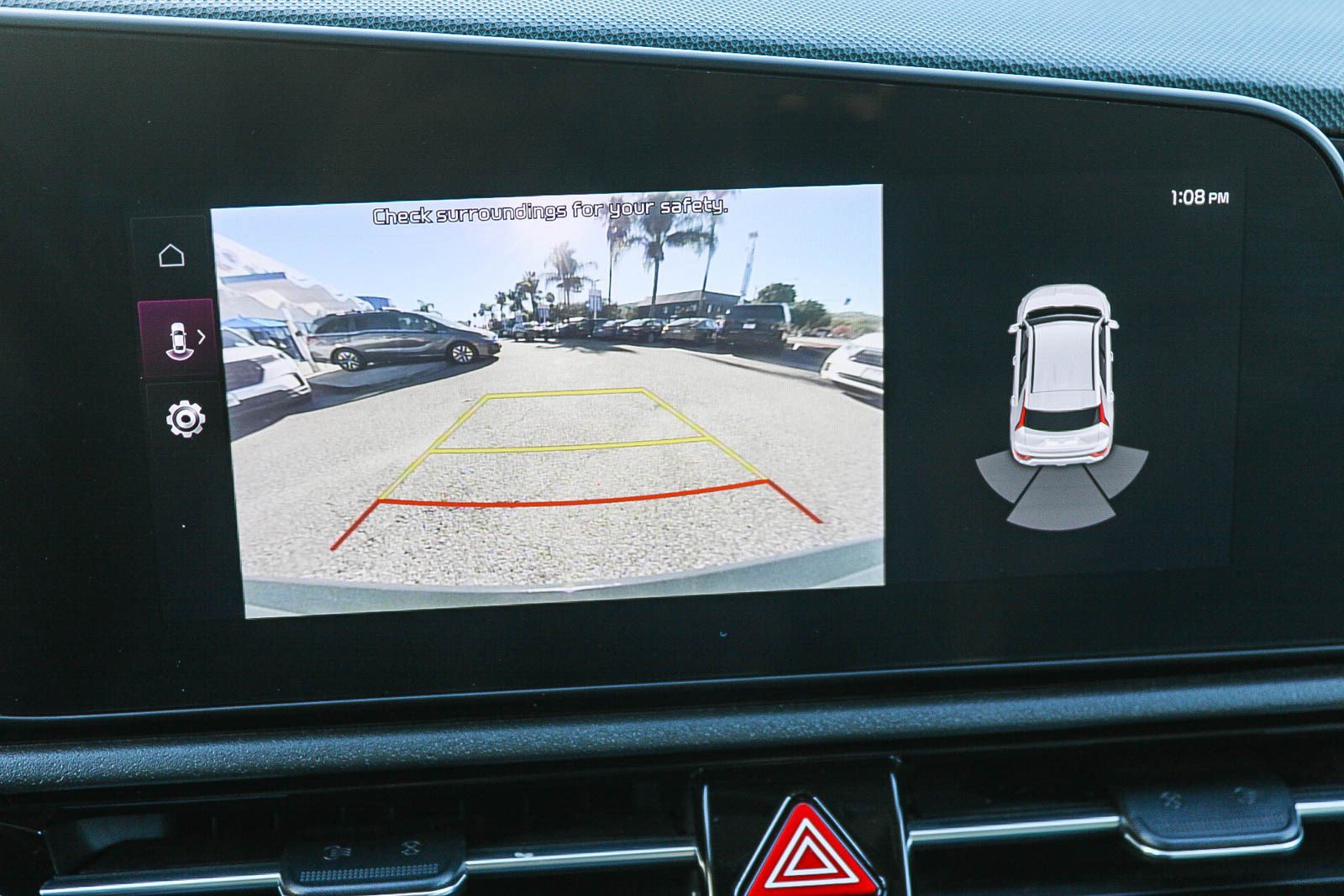 Used 2023 Kia Niro EX Touring image 25