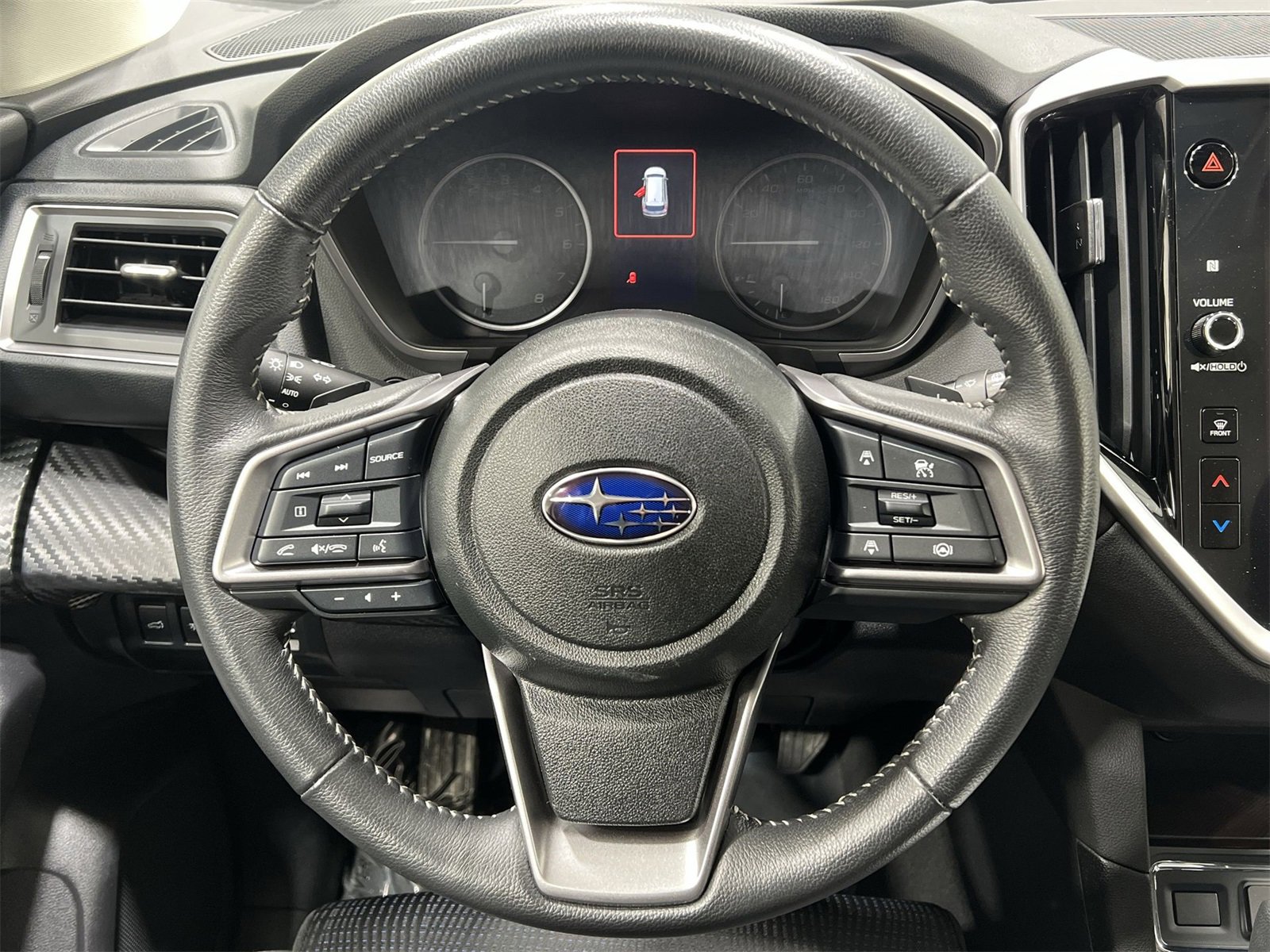 Used 2024 Subaru Ascent Premium w/ Convenience Package image 14