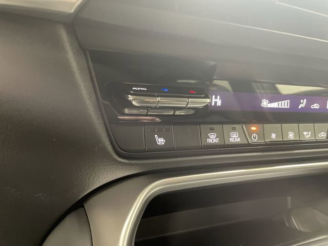 Certified 2025 MAZDA CX-90 Plug-In Hybrid w/ Preferred image 30