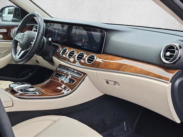 Used 2020 Mercedes-Benz E 450 4MATIC Wagon image 23