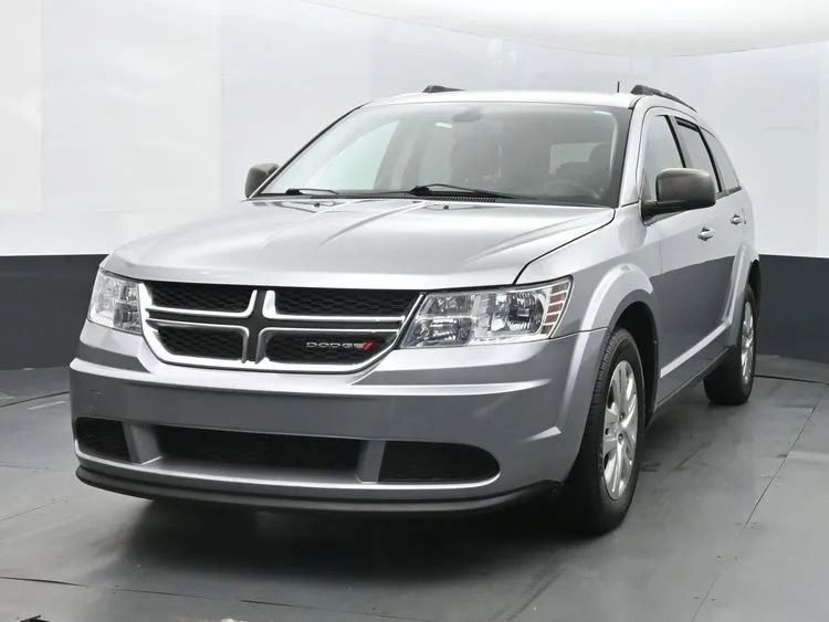 Used 2020 Dodge Journey SE