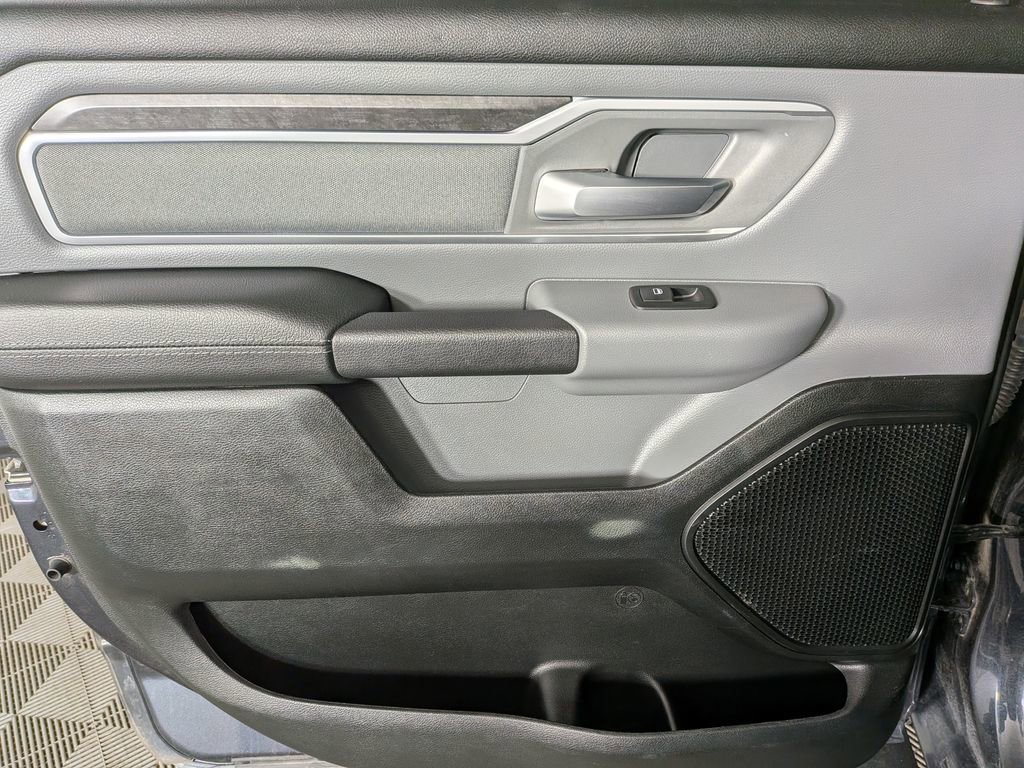 Certified 2021 RAM 1500 Big Horn image 31