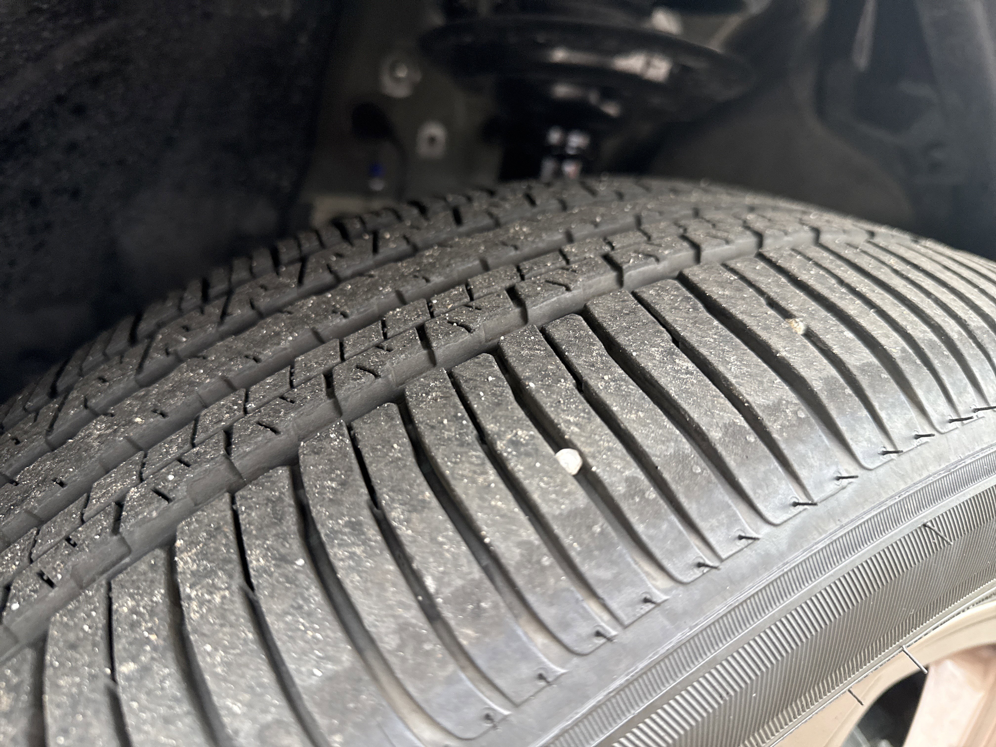 Used 2025 Subaru Ascent Bronze Edition image 28