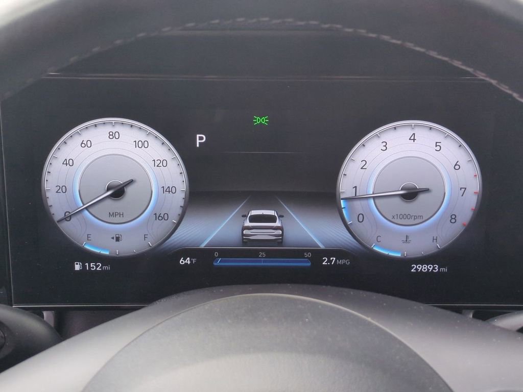 Certified 2023 Hyundai Elantra SEL w/ Convenience Package FWD image 16