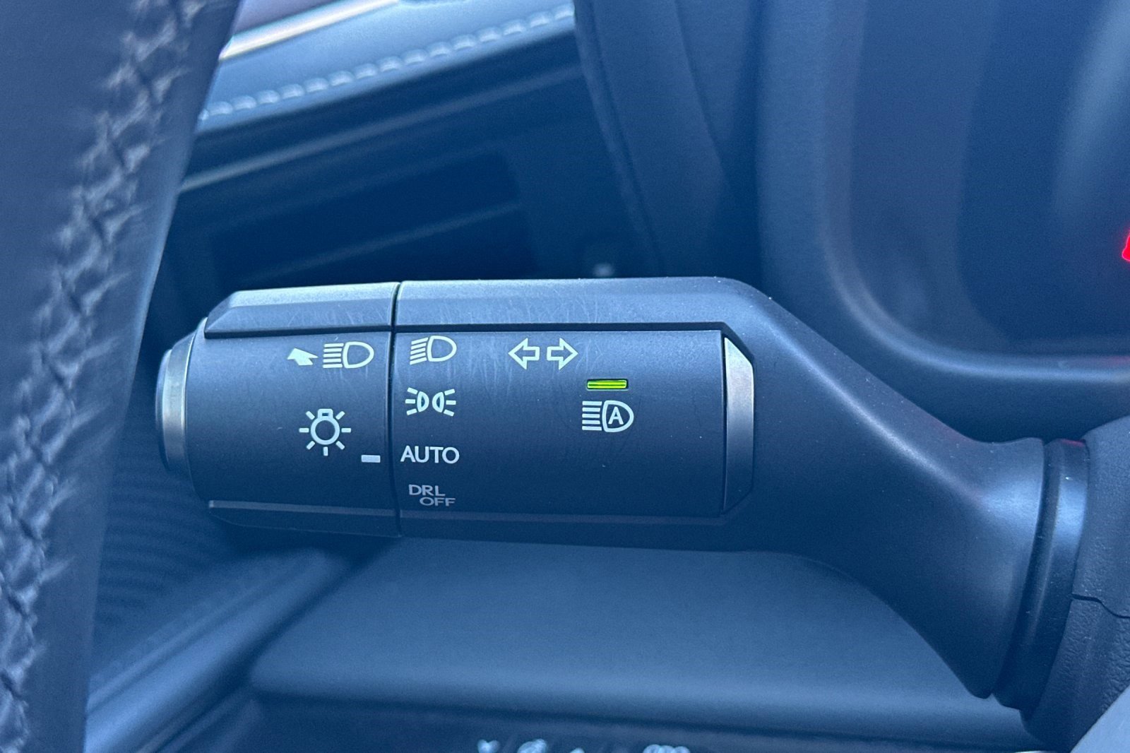 Certified 2021 Lexus LC 500 Convertible image 31