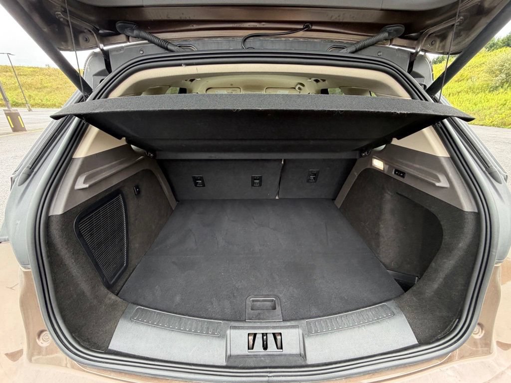 Used 2022 Lincoln Corsair AWD w/ Equipment Group 101A image 50