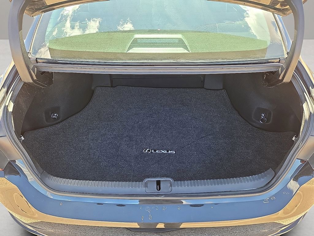 Used 2022 Lexus ES 350 w/ Premium Package image 13