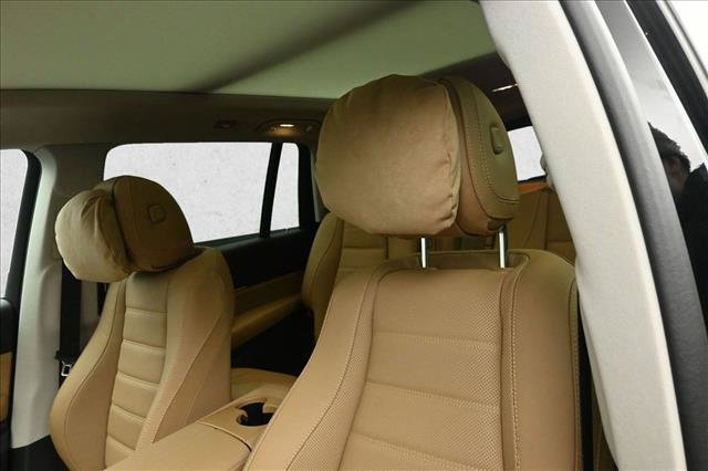 New 2026 Mercedes-Benz GLS 450 4MATIC image 9
