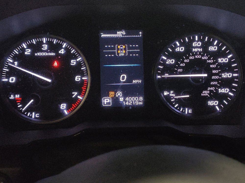 Used 2022 Subaru Legacy image 23