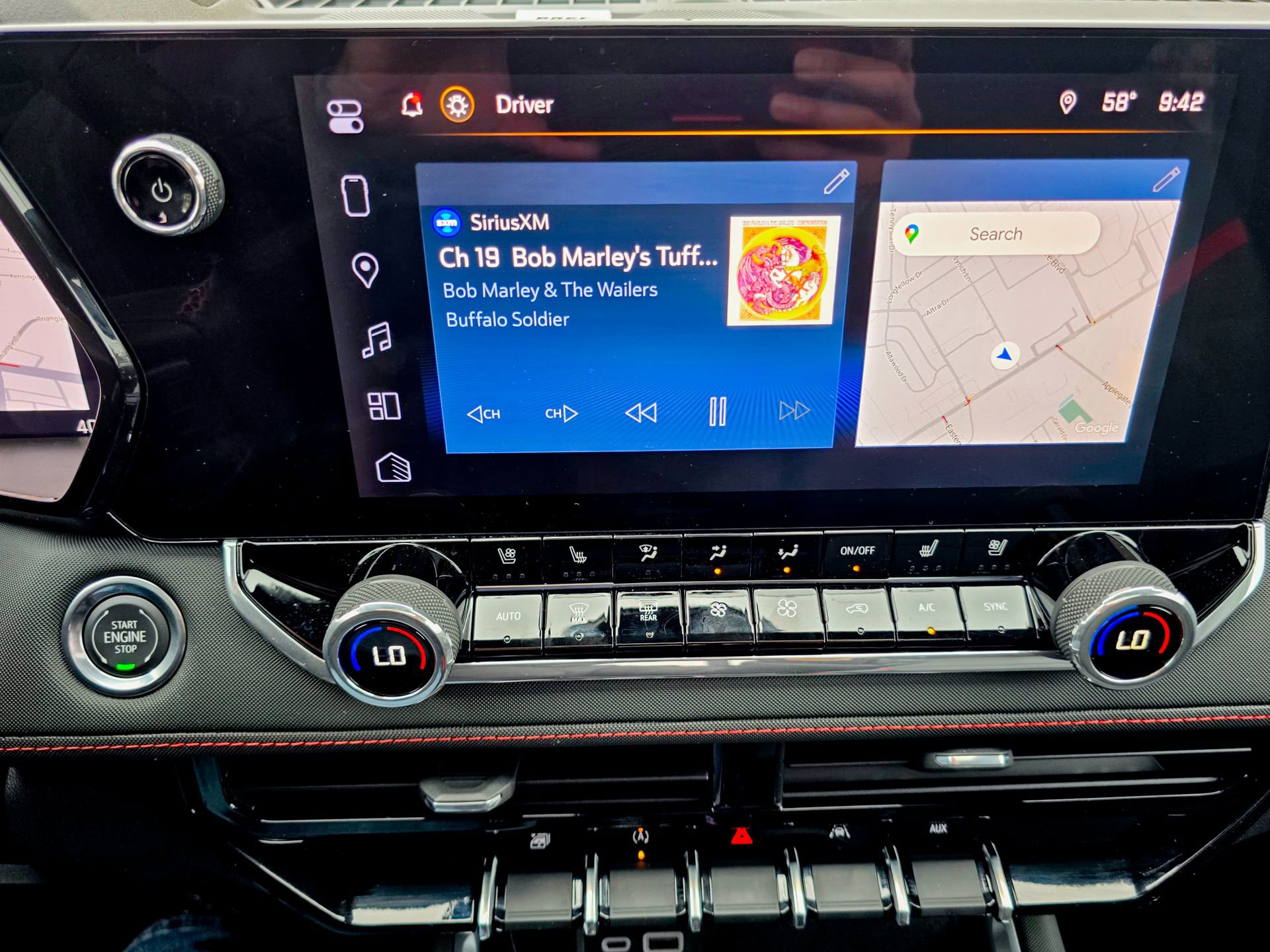 Used 2026 Chevrolet Colorado Z71 w/ Technology Package image 36