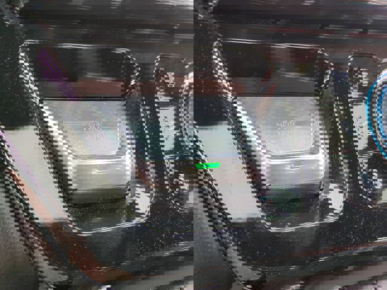 Certified 2024 GMC Sierra 2500 Denali Ultimate image 28