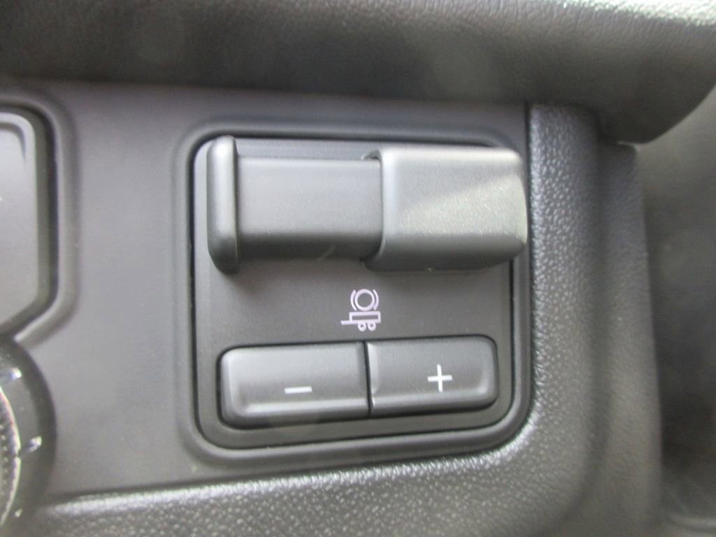 New 2026 GMC Yukon Denali AWD/4WD image 21