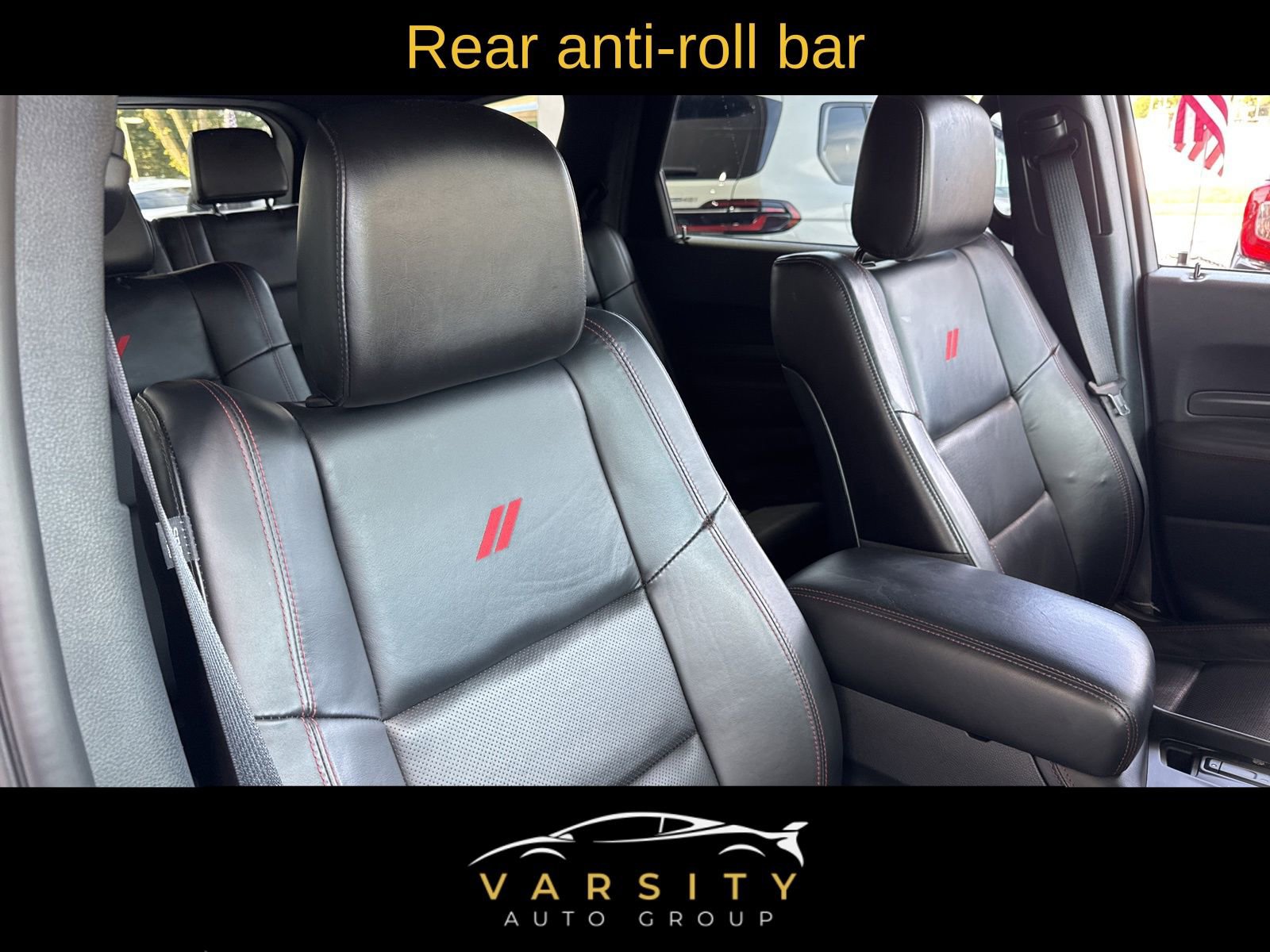 Used 2024 Dodge Durango R/T image 30