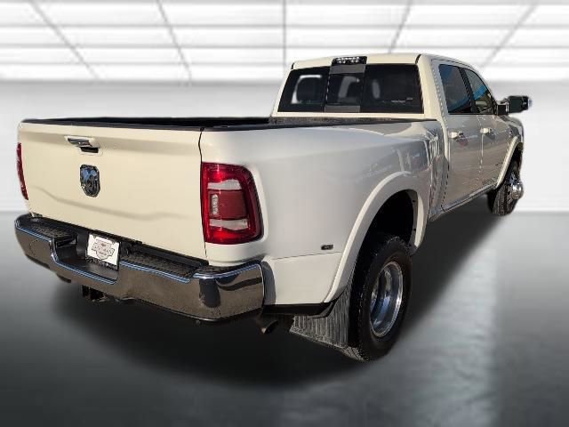 Used 2020 RAM 3500 Laramie image 28