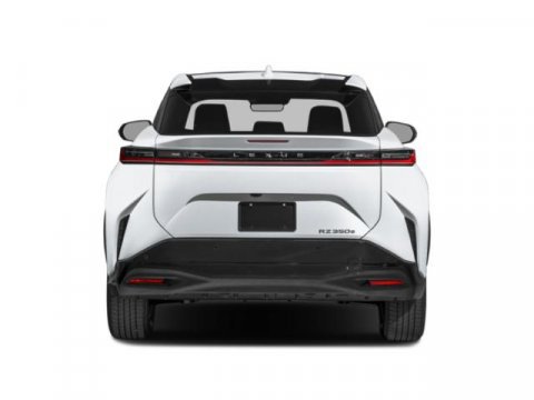 New 2026 Lexus RZ 350e 2WD image 5