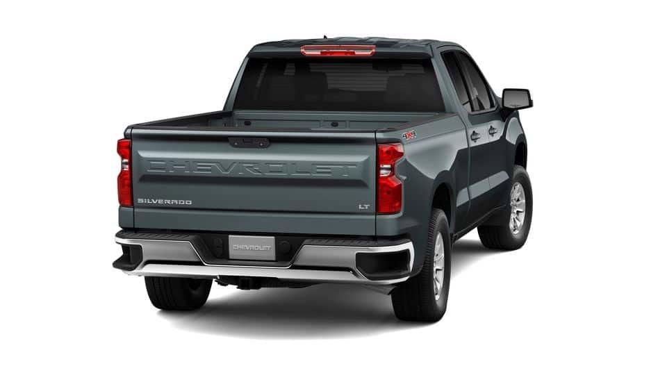 New 2025 Chevrolet Silverado 1500 LT image 5