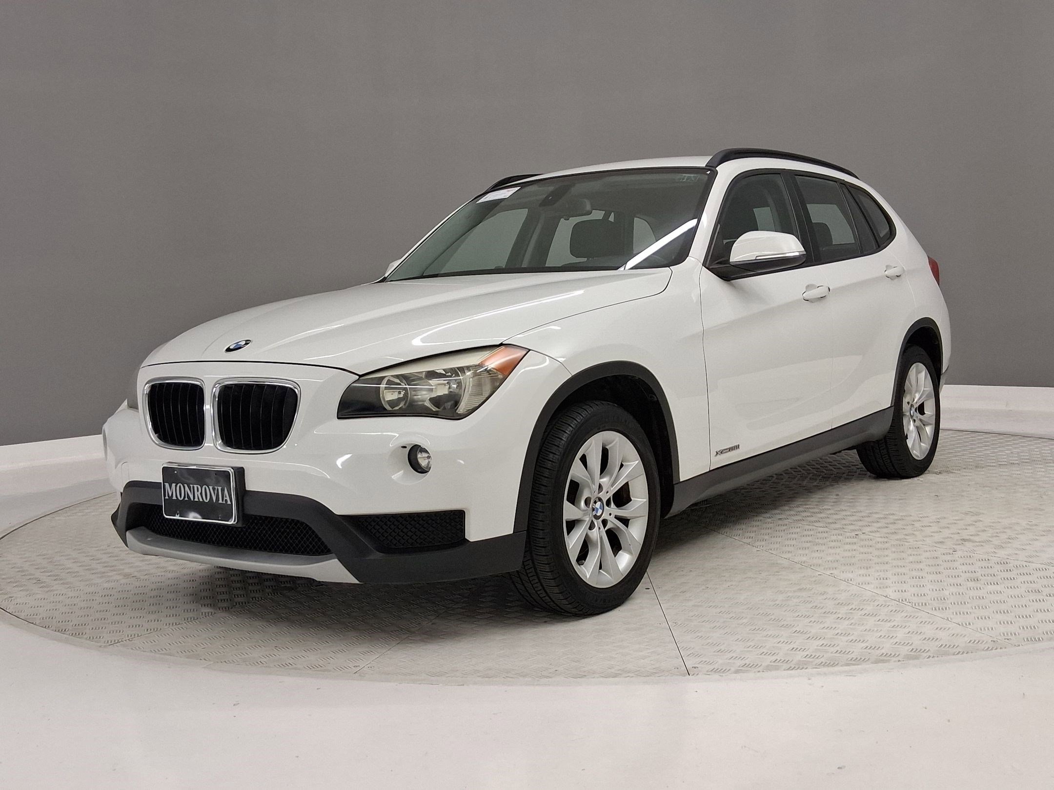 Used 2013 BMW X1 xDrive28i AWD/4WD image 33