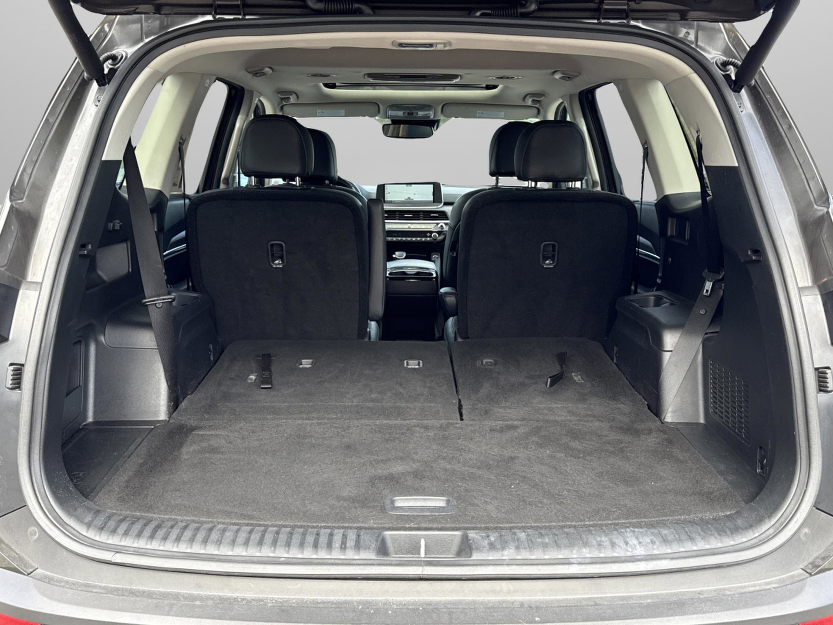 Certified 2022 Kia Telluride EX w/ EX Premium Package image 28