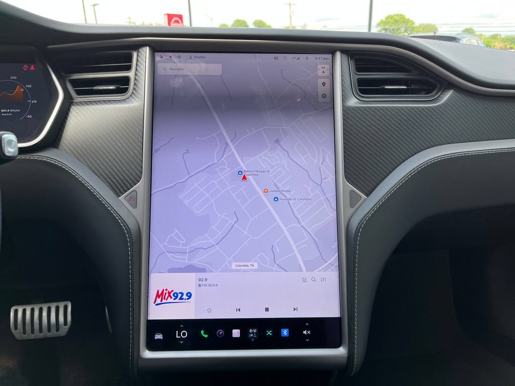 Used 2018 Tesla Model S P100D AWD/4WD image 21