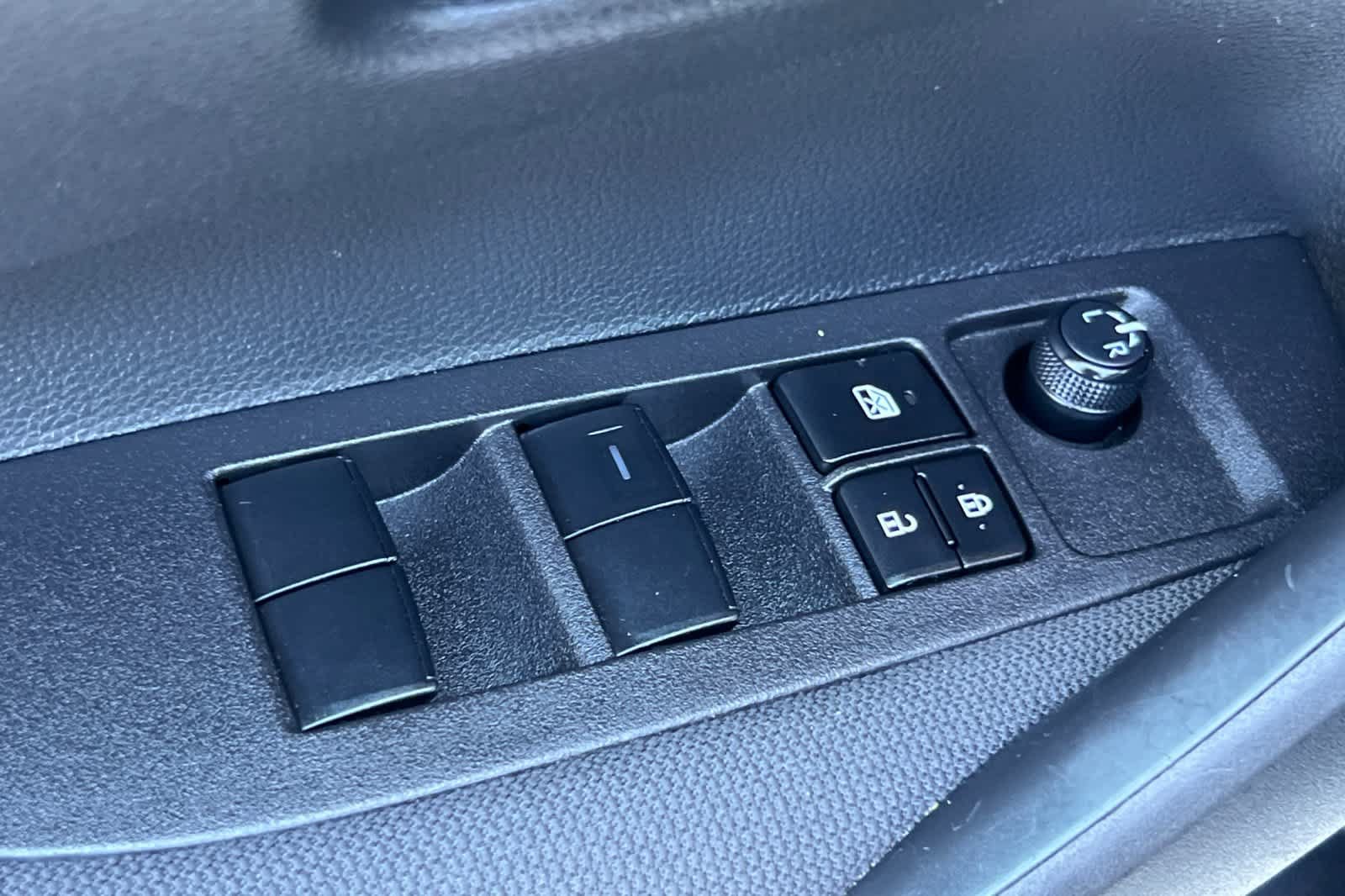 Certified 2025 Toyota Corolla LE FWD image 13