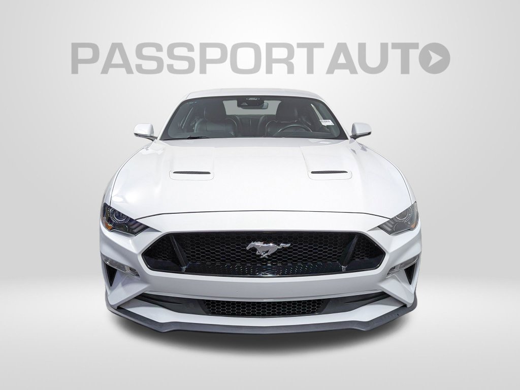 Used 2023 Ford Mustang GT Premium w/ Equipment Group 401A RWD image 10