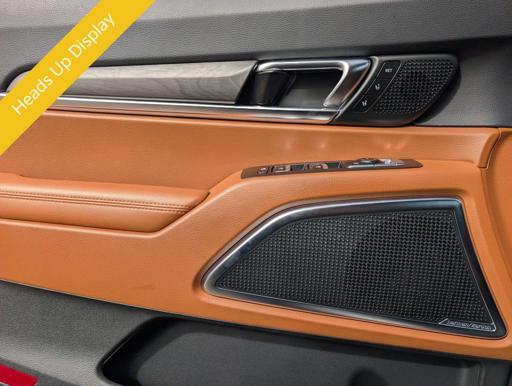 Used 2023 Kia Telluride SX Prestige X-Pro image 12