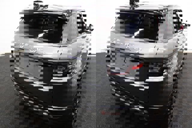 Used 2018 Land Rover Range Rover Evoque SE Premium image 6