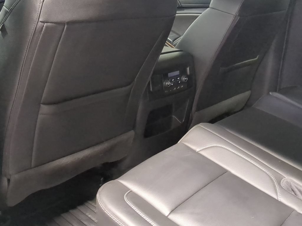 Used 2017 Chevrolet Tahoe LT w/ LT Signature Package AWD/4WD image 22