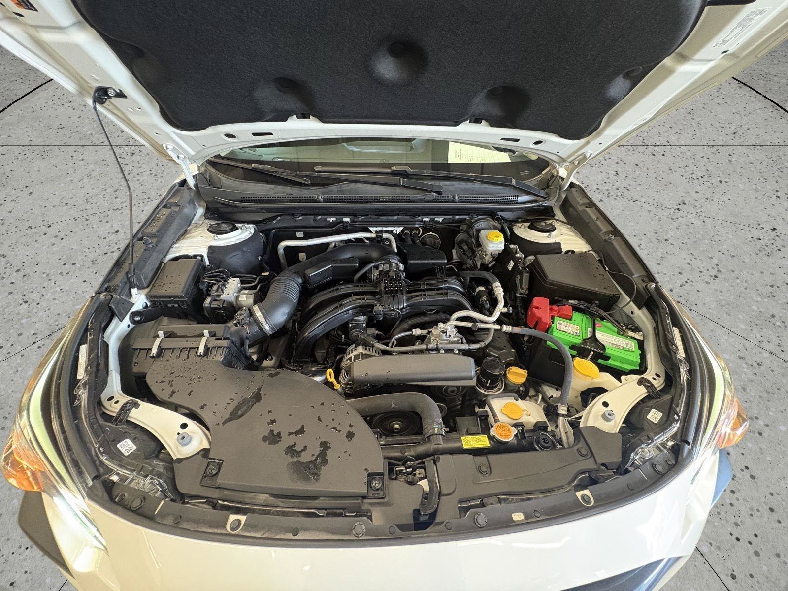 Used 2024 Subaru Outback Premium AWD/4WD image 9