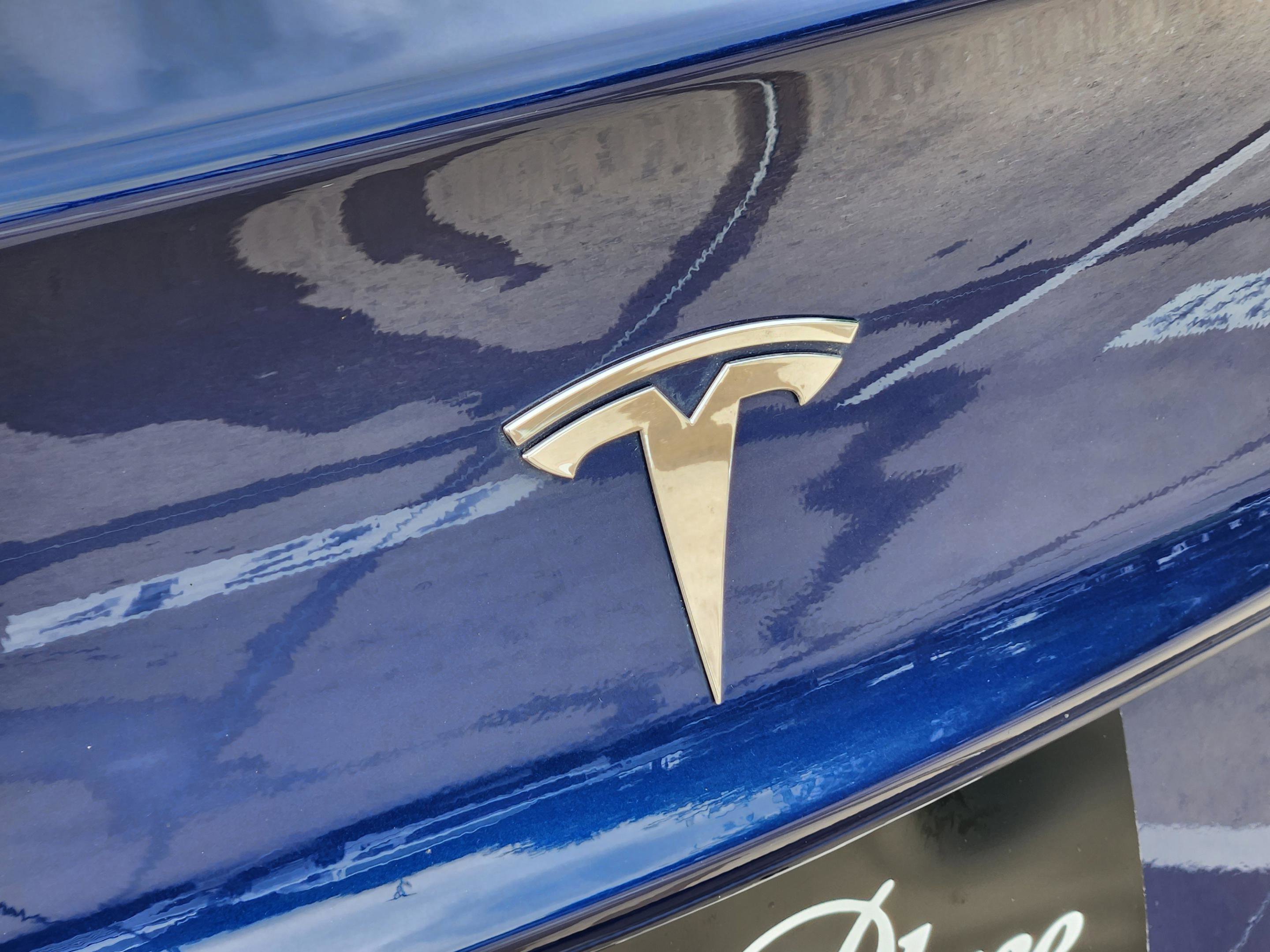 Used 2022 Tesla Model 3 Long Range AWD/4WD image 44