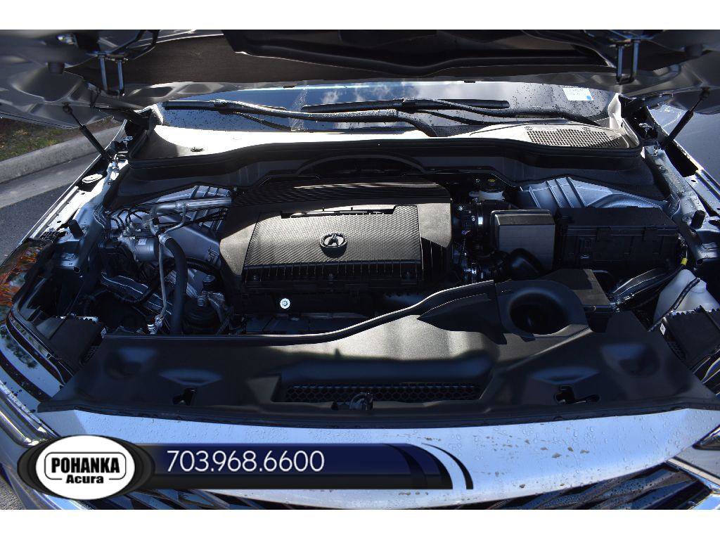 New 2026 Acura MDX w/ Advance Package image 38