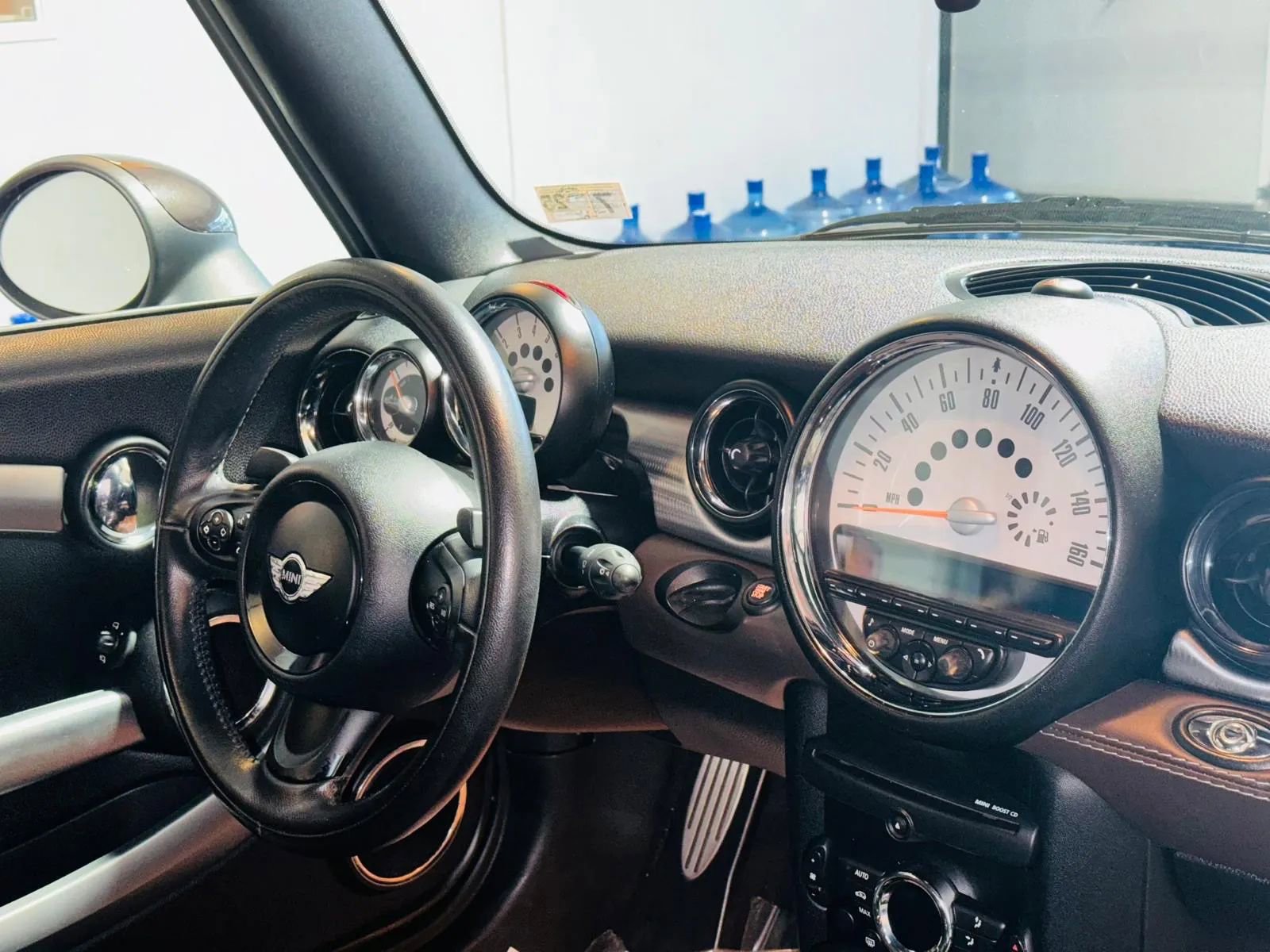 Used 2012 MINI Cooper S image 13