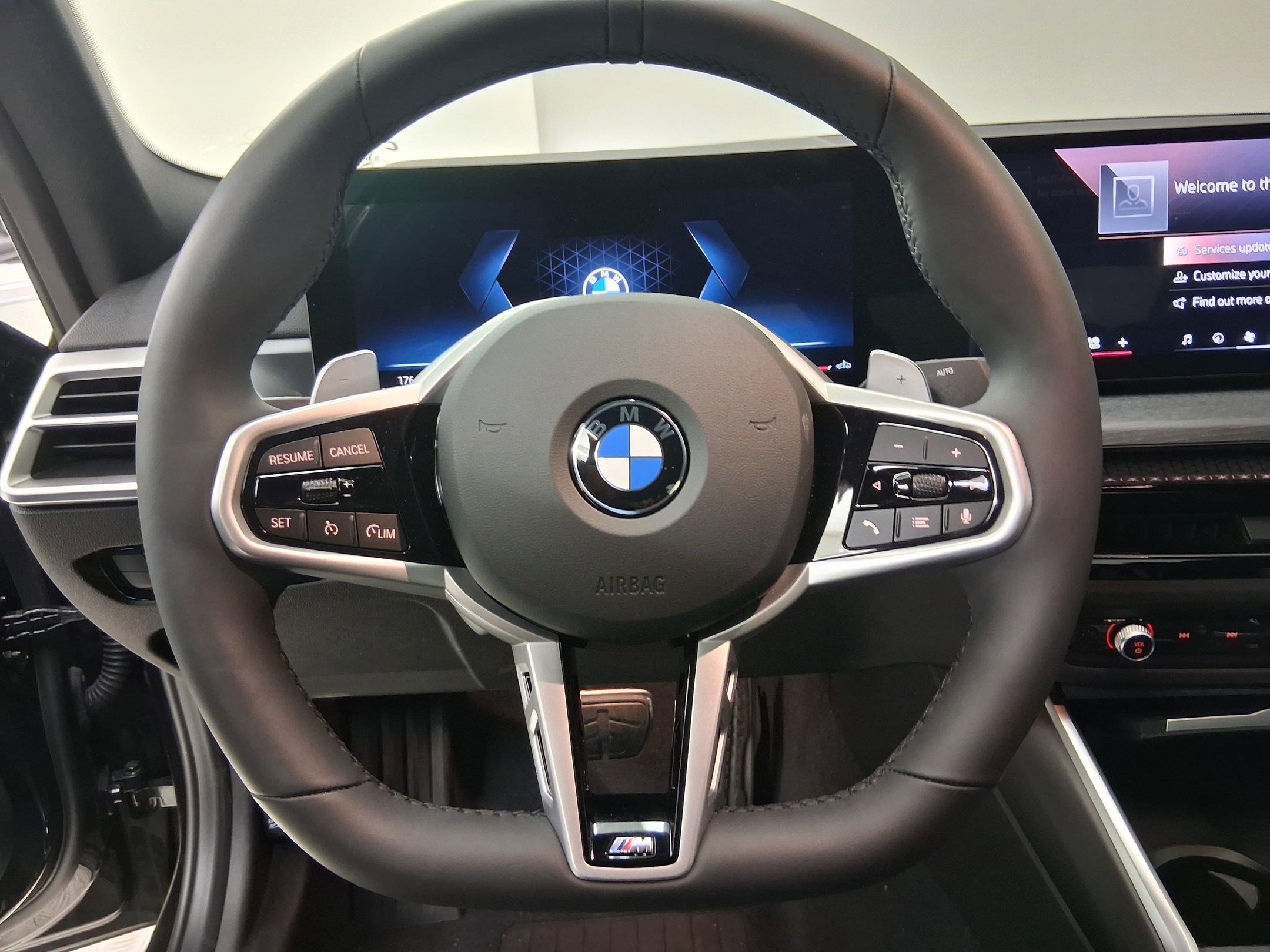 New 2026 BMW 330i Sedan w/ M Sport Package image 15