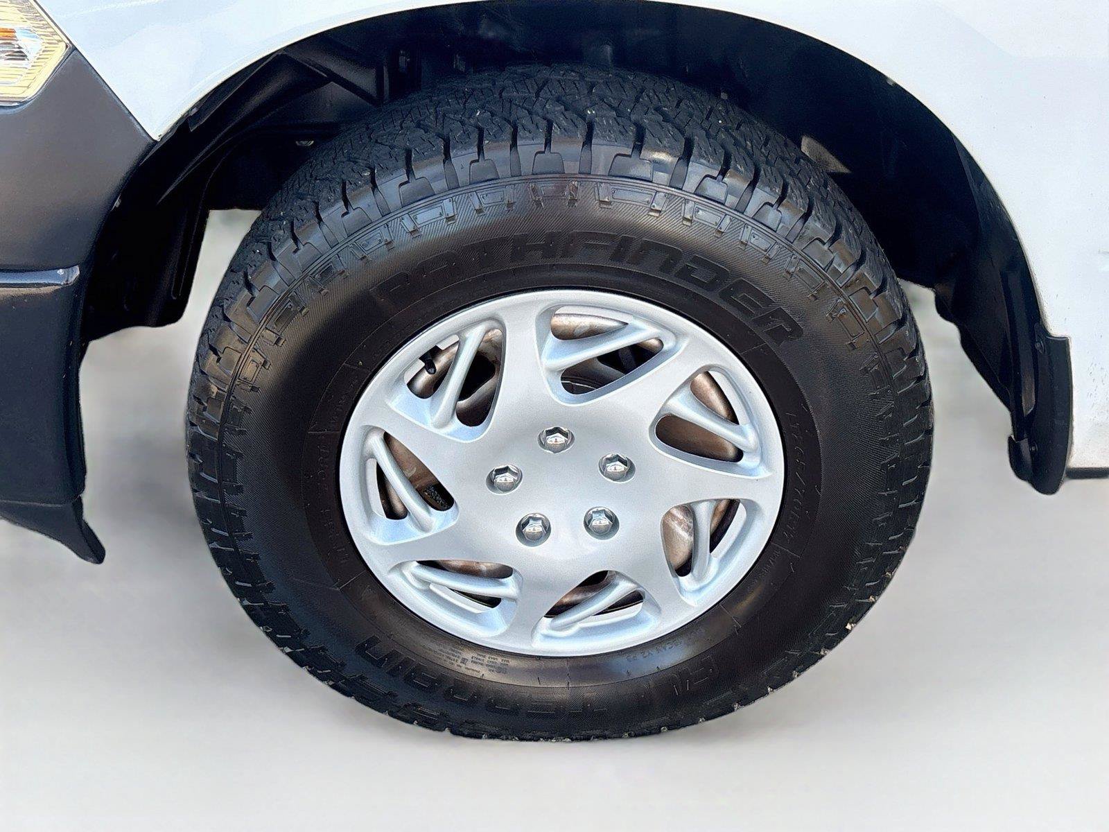 Used 2021 RAM 1500 Tradesman RWD image 29