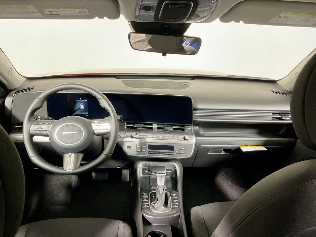 New 2026 Hyundai Kona SEL Sport image 20