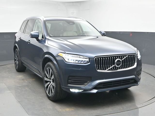 Used 2023 Volvo XC90 B6 Core w/ Climate Package image 2