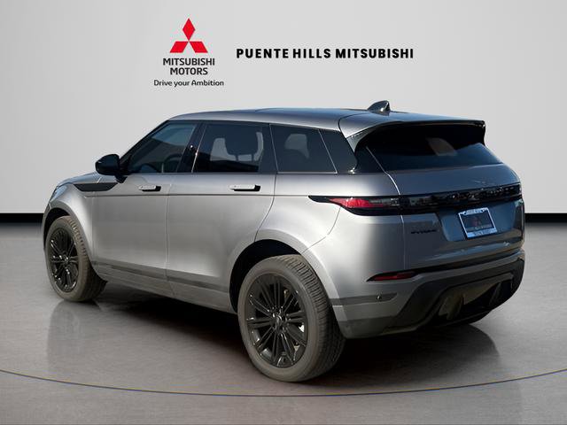 Used 2024 Land Rover Range Rover Evoque S AWD/4WD image 8