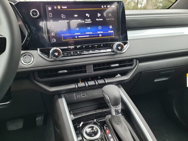 New 2026 Chevrolet Colorado LT w/ LT Convenience Package AWD/4WD image 22
