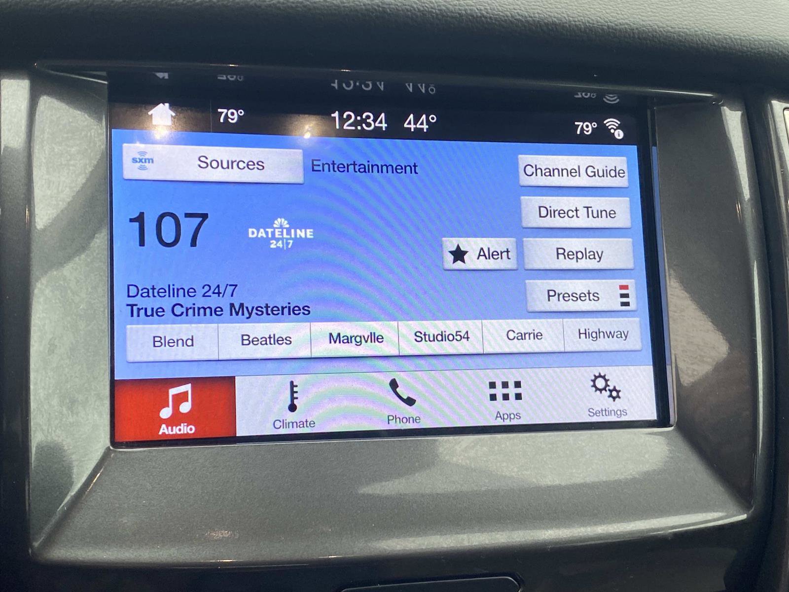 Used 2019 Ford Ranger Lariat w/ FX4 Off-Road Package image 19