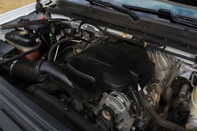 Used 2017 GMC Sierra 2500 4x4 Crew Cab image 32