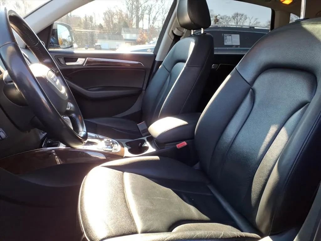 Used 2016 Audi Q5 2.0T Premium Plus w/ Technology Package image 26