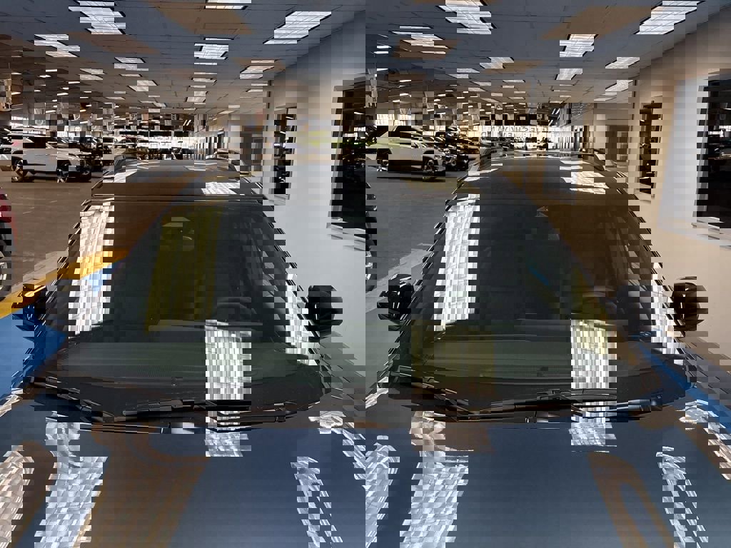 New 2026 Chevrolet Equinox RS w/ Convenience Package III image 12