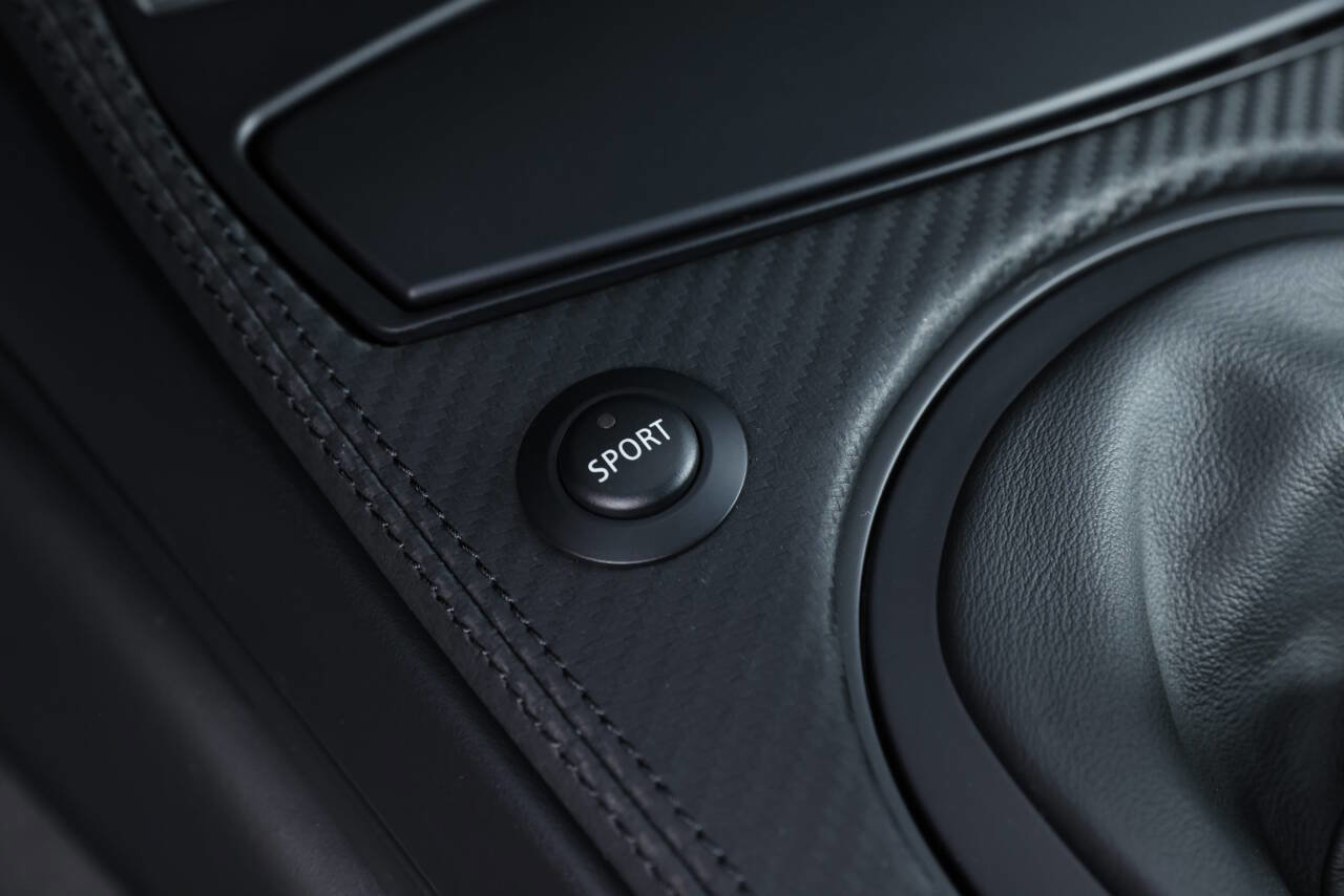 Used 2007 BMW M Coupe image 57