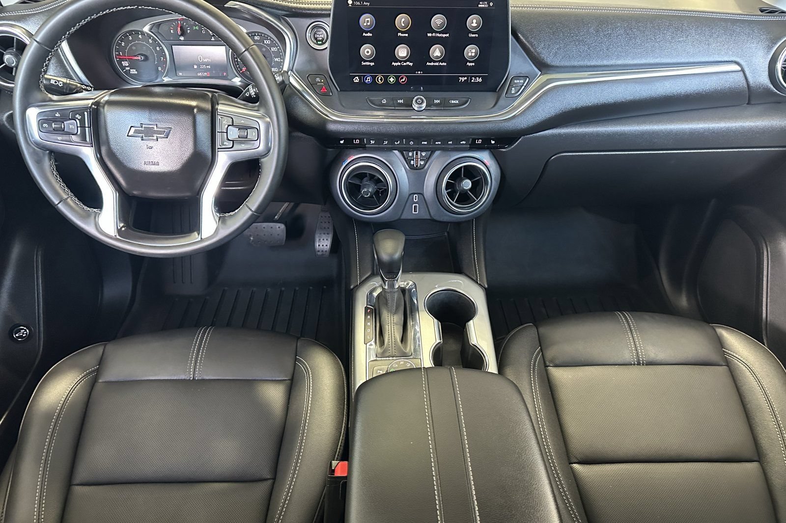 Used 2023 Chevrolet Blazer LT AWD/4WD image 13